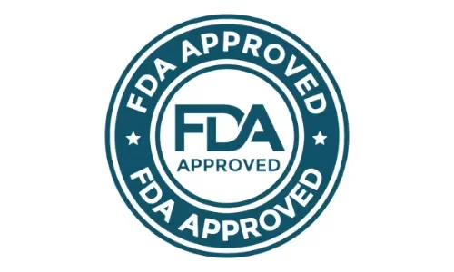 Gelaburn FDA-registered facility