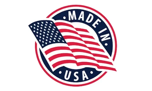 Gelaburn made in the USA